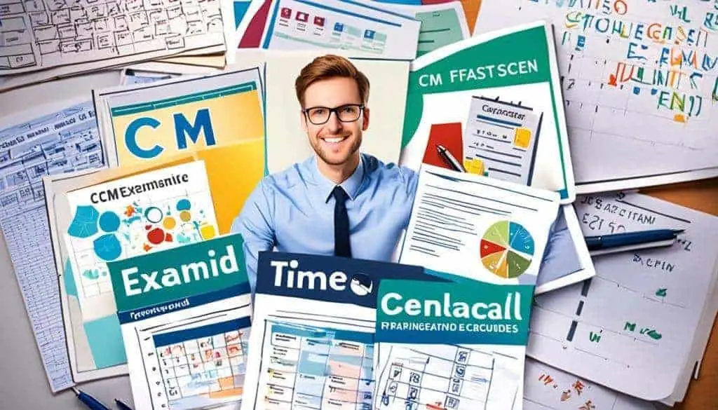 CCM exam review materials CCM exam review materials