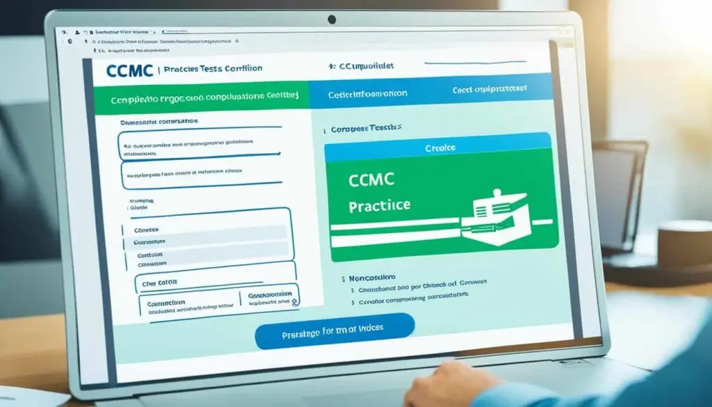 CCMC Practice Test CCMC Practice Test