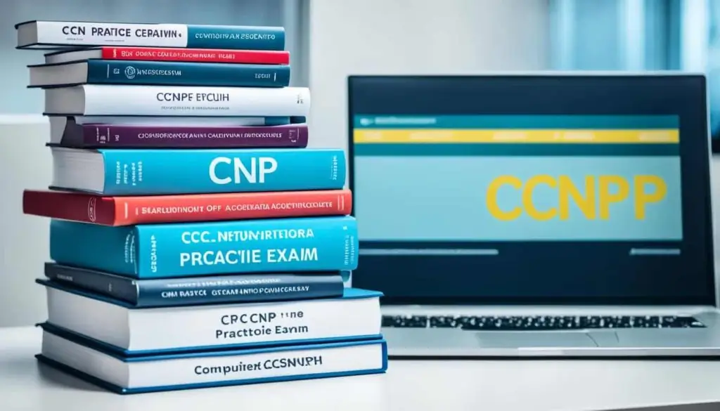 CCNP practice exams CCNP practice exams