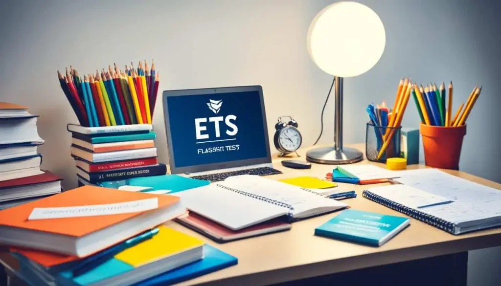 ETS practice questions ETS practice questions