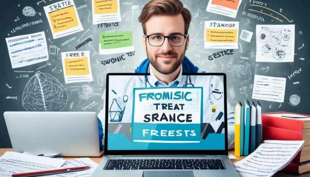 STR Practice Test STR Practice Test