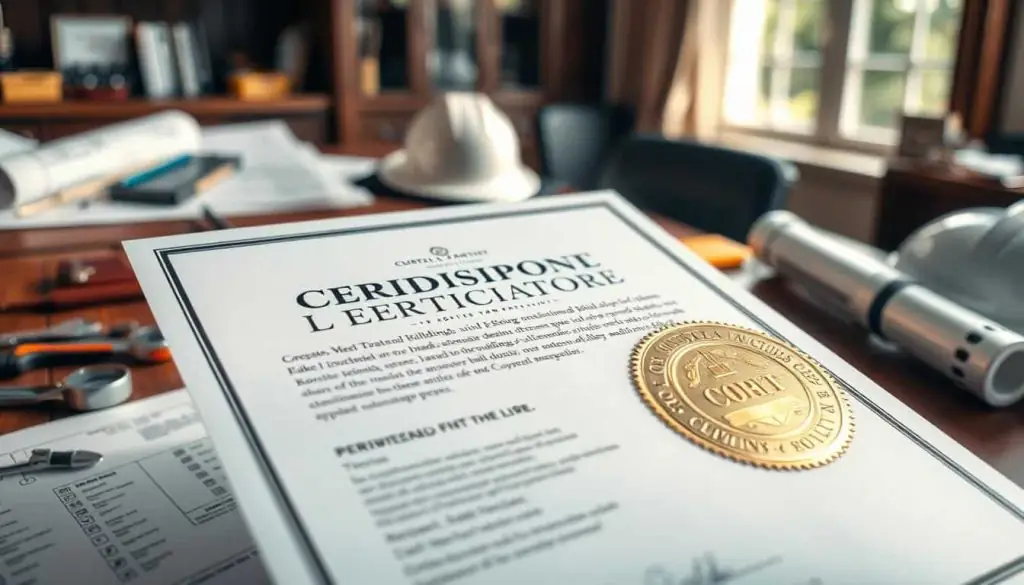 CBMM certification CBMM certification