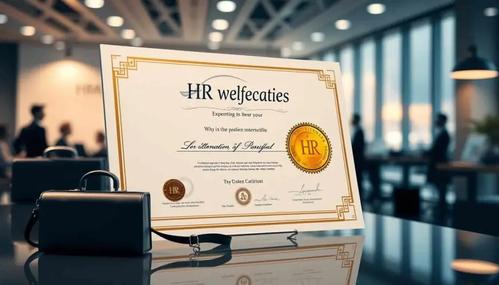 CHRM Certification CHRM Certification