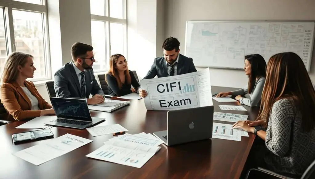 CIFI (Certified Insurance Fraud Investigator) Test CIFI (Certified Insurance Fraud Investigator) Test