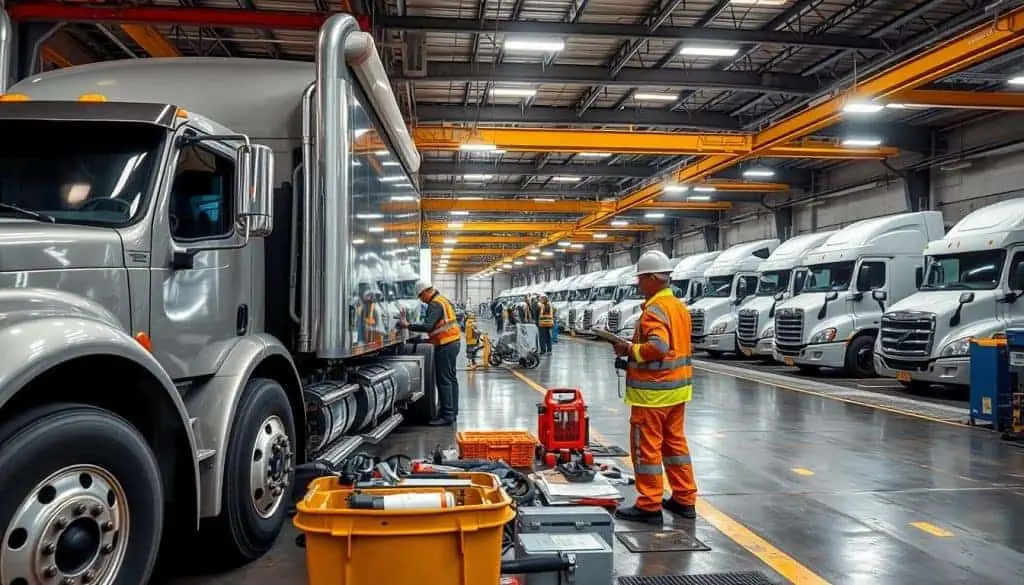 CVIS (Commercial Vehicle Inspection Specialist) Test CVIS (Commercial Vehicle Inspection Specialist) Test