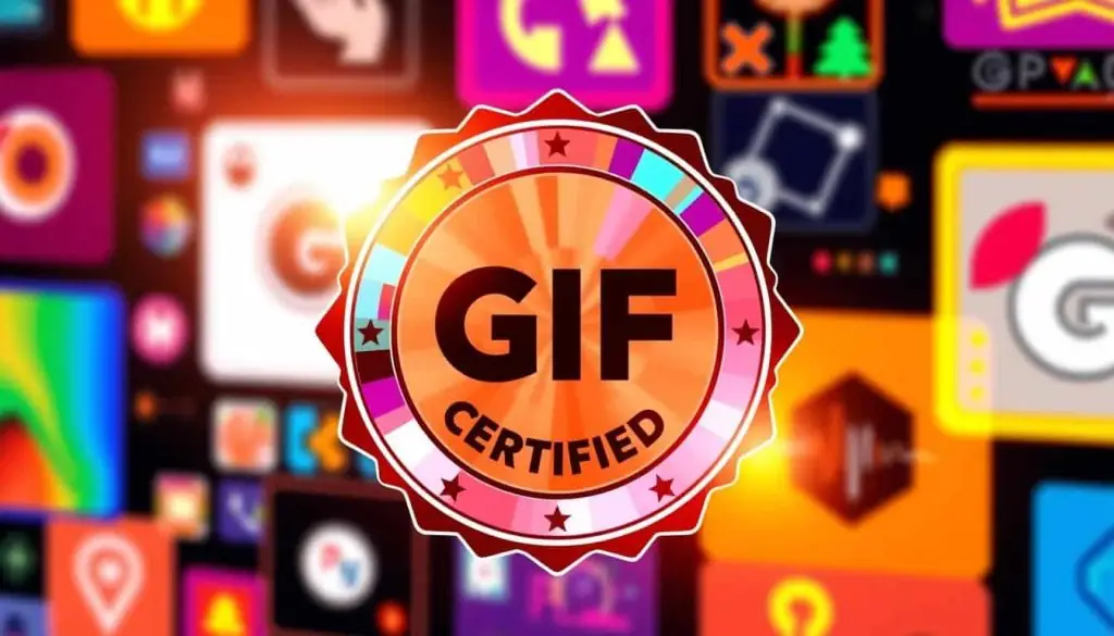 GIF Certification GIF Certification