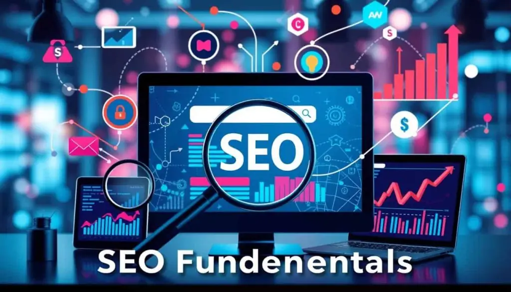 SEO fundamentals SEO fundamentals