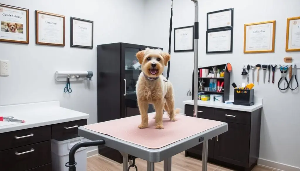 pet grooming exam pet grooming exam